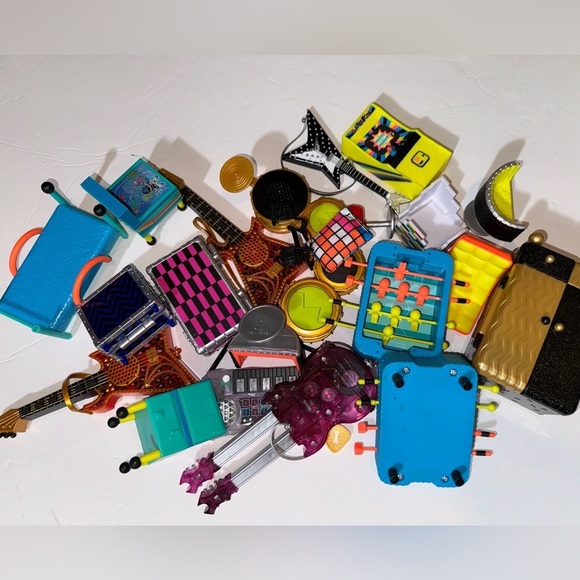 Lol dolls, pets, clothes, shoes, accessories and so much more - Picture 10 of 12